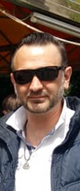 Николай Цанков